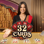 32 Baraha jili333 live casino