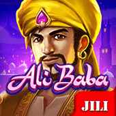 Ali Baba jili333 hot game