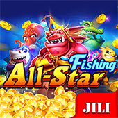 All Star Fishing jili333 fishing