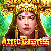 Aztec Priestess jili333 hot game