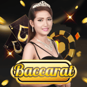 Baccarat A jili333 live casino