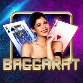 Baccarat B jili333 live casino