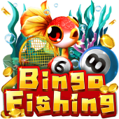 Bingo Fishing jili333 fishing