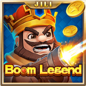Boom Legend jili333 fishing