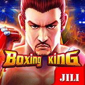 Boxing King jili333 slot
