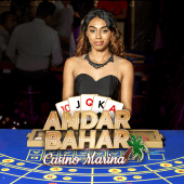 Casino Marina Andar Bahar jili333 live casino