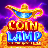 Coin Lamp jili333 slot