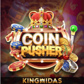 Coin Pusher jili333 cards