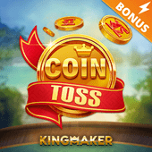 Coin Toss jili333 cards