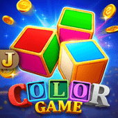 Color Game jili333 slot