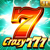 Crazy777 jili333 slot