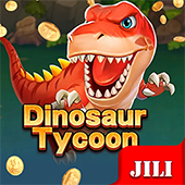 Dinosaur Tycoon jili333 fishing