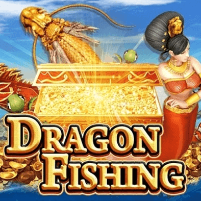 Dragon Fishing jili333 fishing