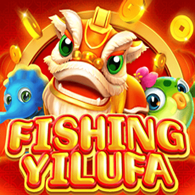 Fishing Yi Lu Fa jili333 fishing