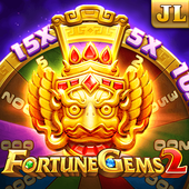 Fortune Gems 2 jili333 slot