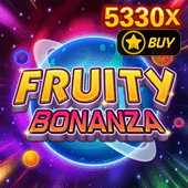 Fruity Bonanza jili333 hot game