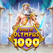Gates of Olympus 1000 jili333 hot game
