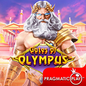 Gates of Olympus jili333 hot game