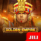 Golden Empire jili333 slot