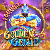 Golden Genie jili333 hot game