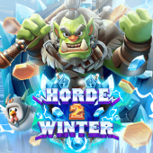 Horde 2 Winter jili333 slot