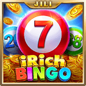 Irich Bingo jili333 slot
