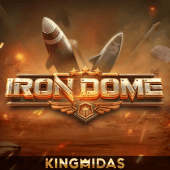 Iron Dome jili333 cards