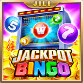 Jackpot Bingo jili333 hot game