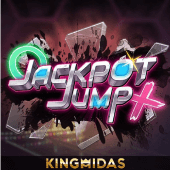 Jackpot Jump jili333 cards