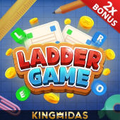 Ladder Game jili333 cards