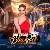 Las Vegas Blackjack jili333 live casino