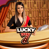 Lucky 7 jili333 live casino