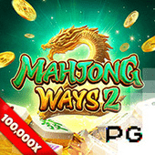 Mahjong Ways 2 jili333 hot game