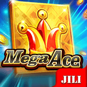 Mega Ace jili333 slot