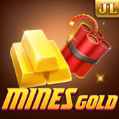 Mines Gold jili333 slot