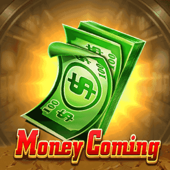 Money Coming jili333 slot