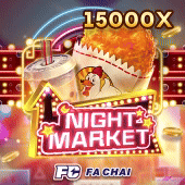 Night Market jili333 slot