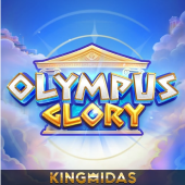 Olympus Glory jili333 cards