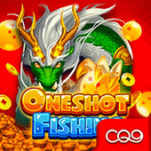 Oneshot Fishing jili333 fishing