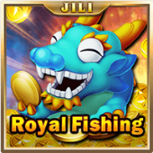 Royal Fishing jili333 fishing