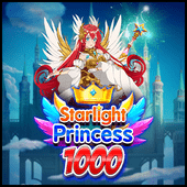 Starlight Princess 1000 jili333 hot game