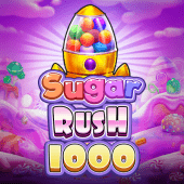 Sugar Rush 1000 jili333 hot game