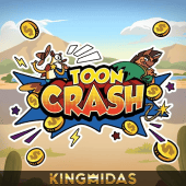 Toon Crash jili333 cards
