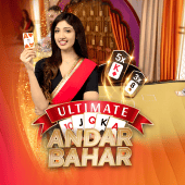 Ultimate Andar Bahar jili333 live casino