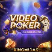 Video Poker jili333 cards