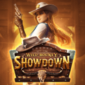 Wild Bounty Showdown free play